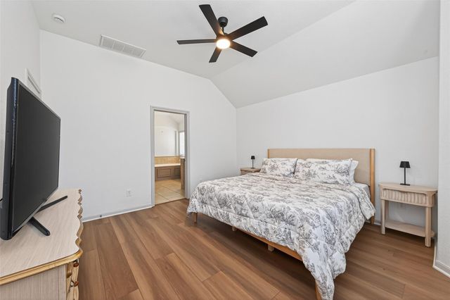 8542 Lighthouse Lake Lane, Humble, TX 77346