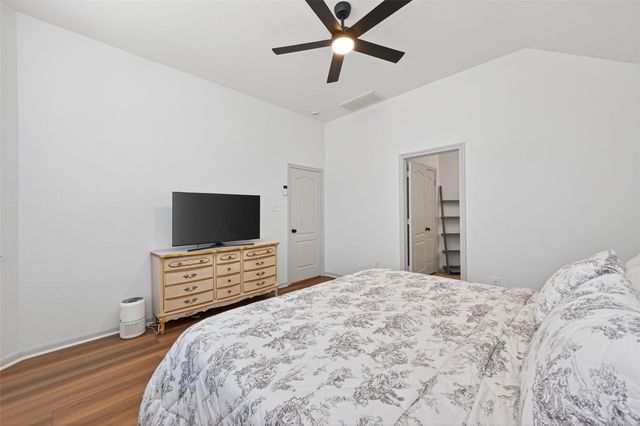 8542 Lighthouse Lake Lane, Humble, TX 77346