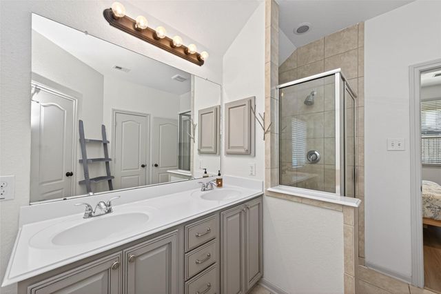 8542 Lighthouse Lake Lane, Humble, TX 77346