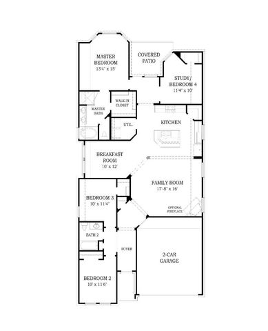 8542 Lighthouse Lake Lane, Humble, TX 77346