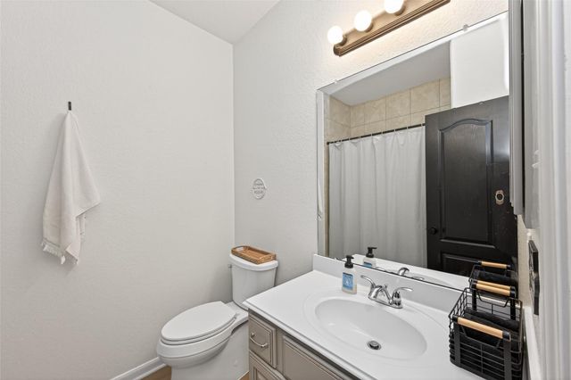 8542 Lighthouse Lake Lane, Humble, TX 77346