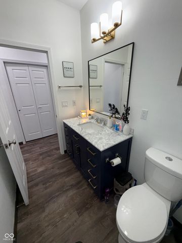 239 N Coventry Drive, Anderson, IN 46012