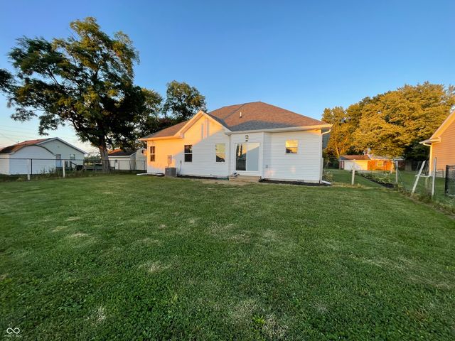 239 N Coventry Drive, Anderson, IN 46012