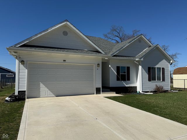 239 N Coventry Drive, Anderson, IN 46012