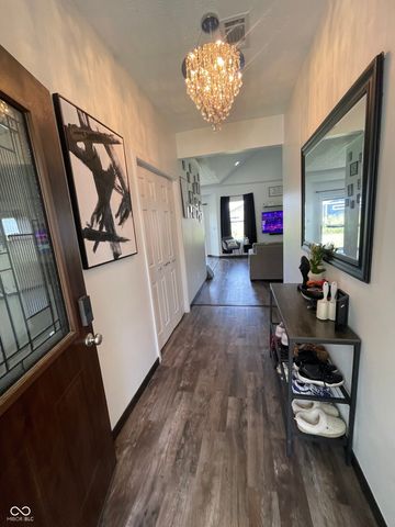 239 N Coventry Drive, Anderson, IN 46012