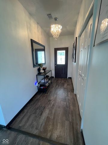 239 N Coventry Drive, Anderson, IN 46012