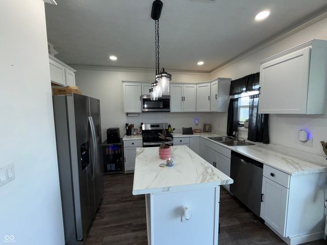 239 N Coventry Drive, Anderson, IN 46012