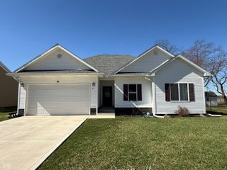 239 N Coventry Drive, Anderson, IN 46012