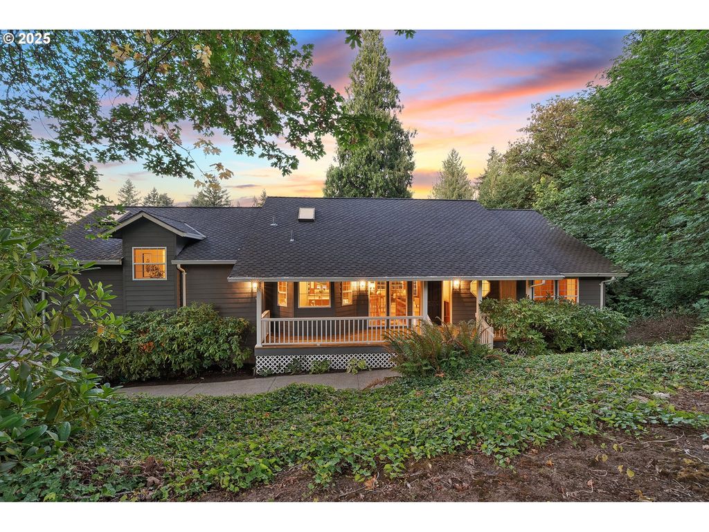 6061 Sw PROSPERITY PARK Rd, Tualatin, OR 97062