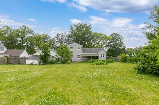 3310 Rownd Street, Cedar Falls, IA 50613
