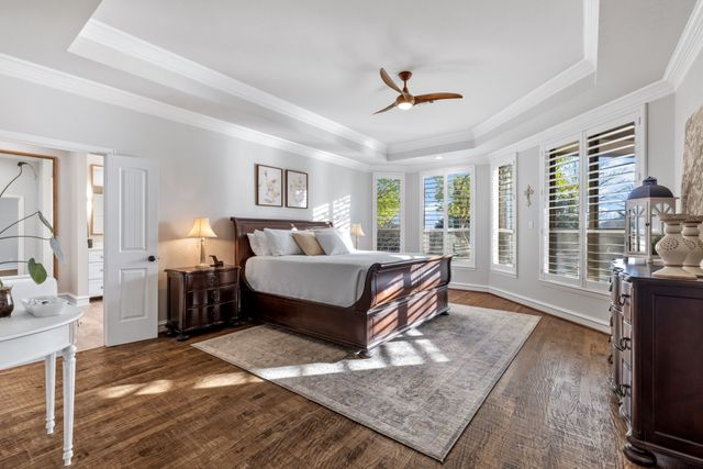 720 Harlequin Drive, Mckinney, TX 75072