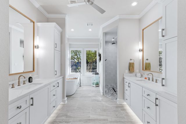 720 Harlequin Drive, Mckinney, TX 75072