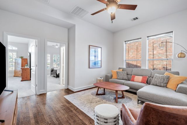 720 Harlequin Drive, Mckinney, TX 75072