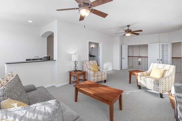 720 Harlequin Drive, Mckinney, TX 75072