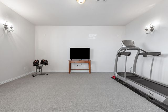 720 Harlequin Drive, Mckinney, TX 75072