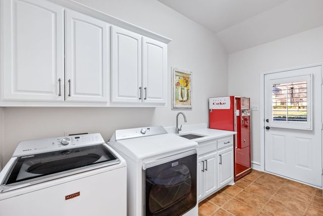 720 Harlequin Drive, Mckinney, TX 75072