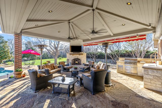 720 Harlequin Drive, Mckinney, TX 75072