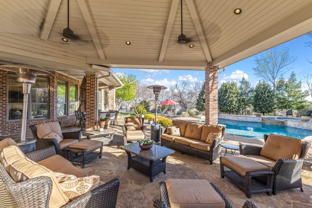 720 Harlequin Drive, Mckinney, TX 75072