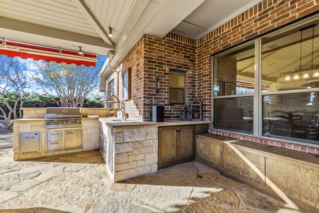 720 Harlequin Drive, Mckinney, TX 75072