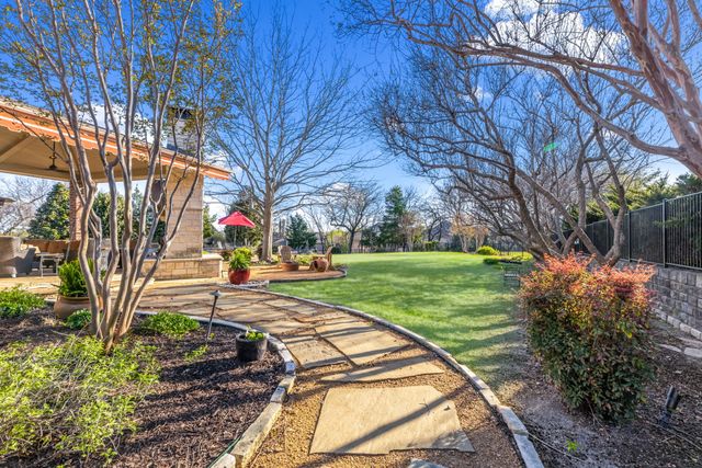 720 Harlequin Drive, Mckinney, TX 75072