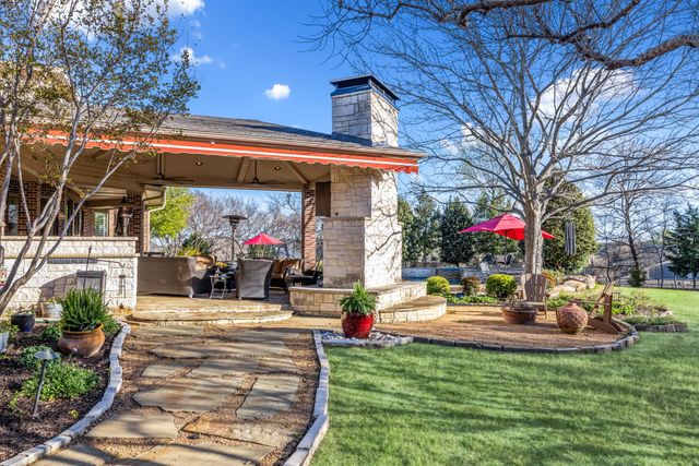 720 Harlequin Drive, Mckinney, TX 75072