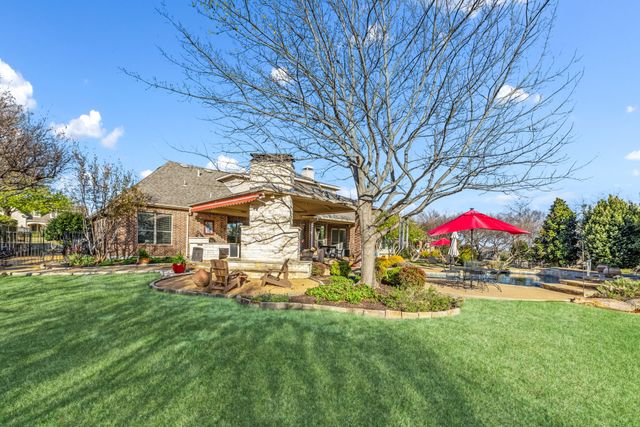 720 Harlequin Drive, Mckinney, TX 75072