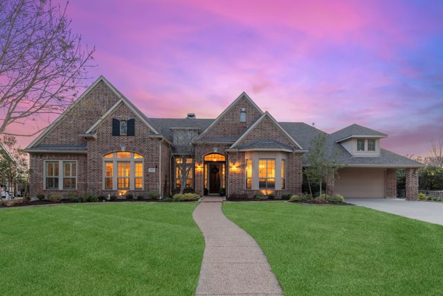 720 Harlequin Drive, Mckinney, TX 75072