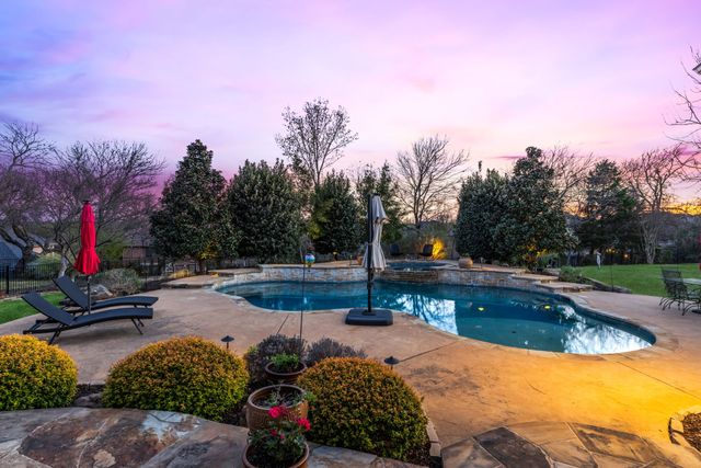 720 Harlequin Drive, Mckinney, TX 75072