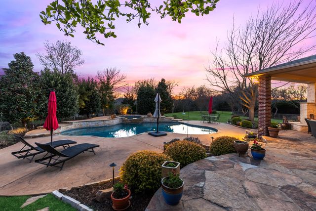 720 Harlequin Drive, Mckinney, TX 75072