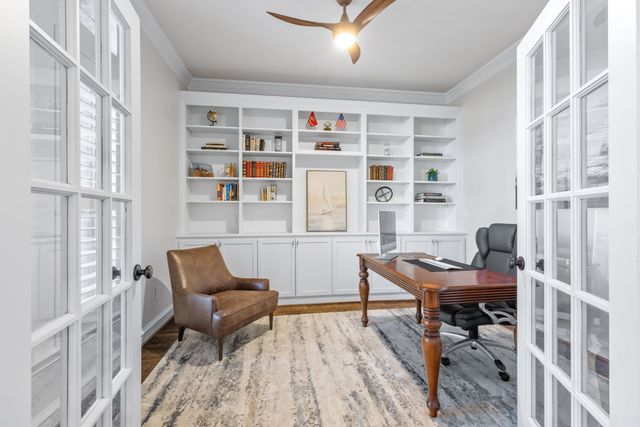 720 Harlequin Drive, Mckinney, TX 75072