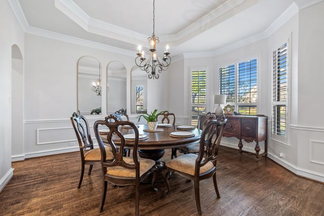 720 Harlequin Drive, Mckinney, TX 75072