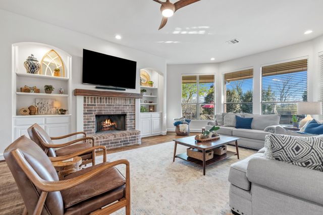 720 Harlequin Drive, Mckinney, TX 75072