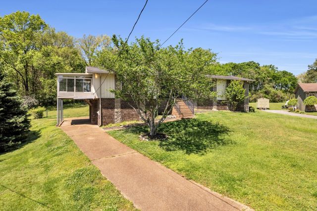 118 Sun Valley Rd, Mount Juliet, TN 37122