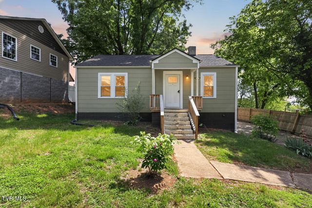 509 Rogan Street, Kingsport, TN 37660