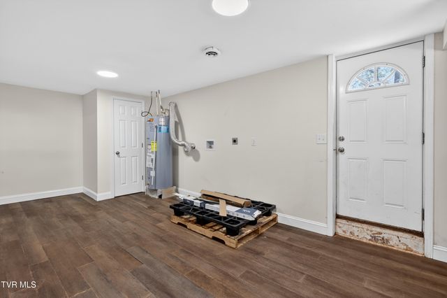 509 Rogan Street, Kingsport, TN 37660