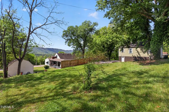 509 Rogan Street, Kingsport, TN 37660