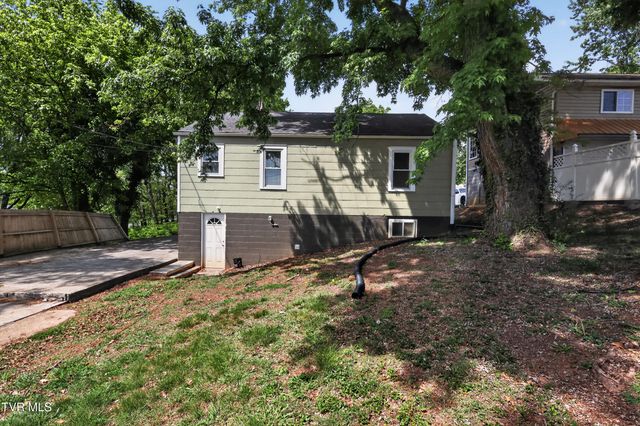 509 Rogan Street, Kingsport, TN 37660