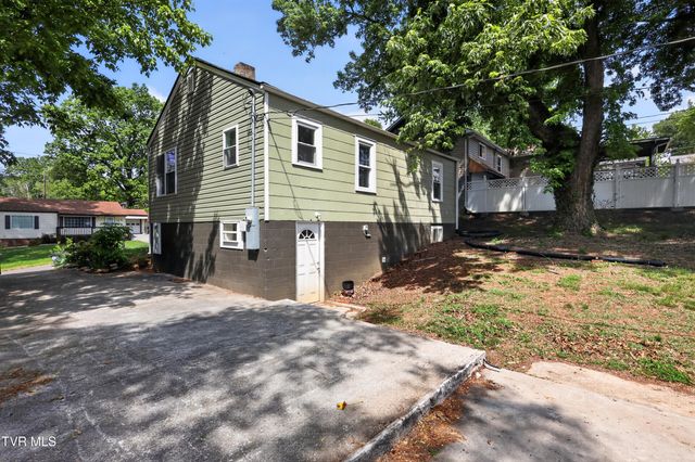 509 Rogan Street, Kingsport, TN 37660