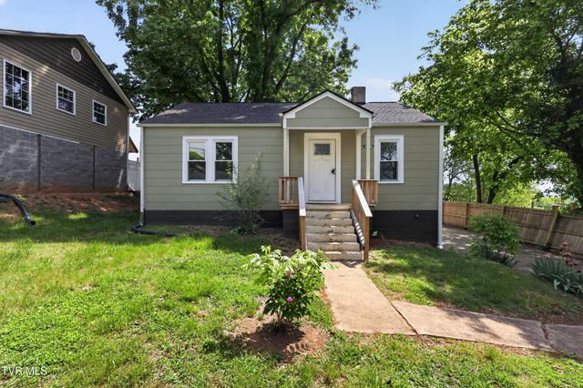 509 Rogan Street, Kingsport, TN 37660