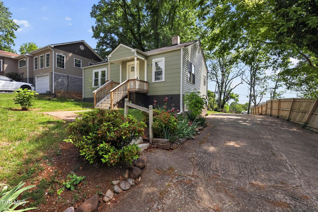 509 Rogan Street, Kingsport, TN 37660