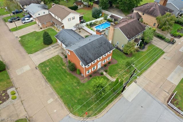 606 51st Street, Vienna, WV 26105