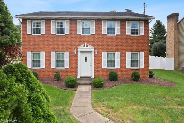 606 51st Street, Vienna, WV 26105