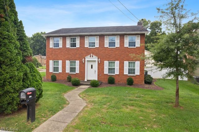 606 51st Street, Vienna, WV 26105