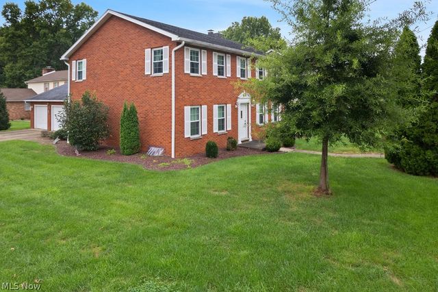 606 51st Street, Vienna, WV 26105
