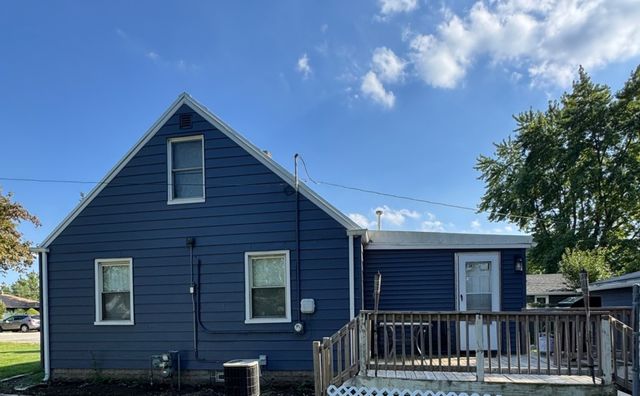14602 Kenton Avenue, Midlothian, IL 60445