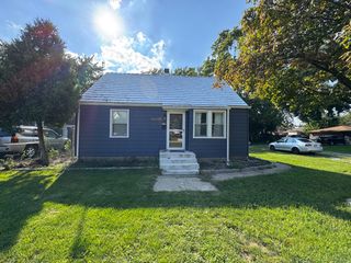 14602 Kenton Avenue, Midlothian, IL 60445