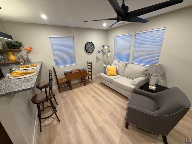 919 Oak ST, Eudora, KS 66025