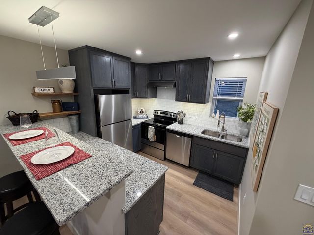 919 Oak ST, Eudora, KS 66025