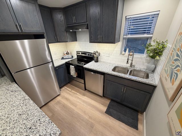 919 Oak ST, Eudora, KS 66025