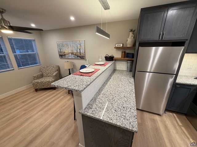 919 Oak ST, Eudora, KS 66025